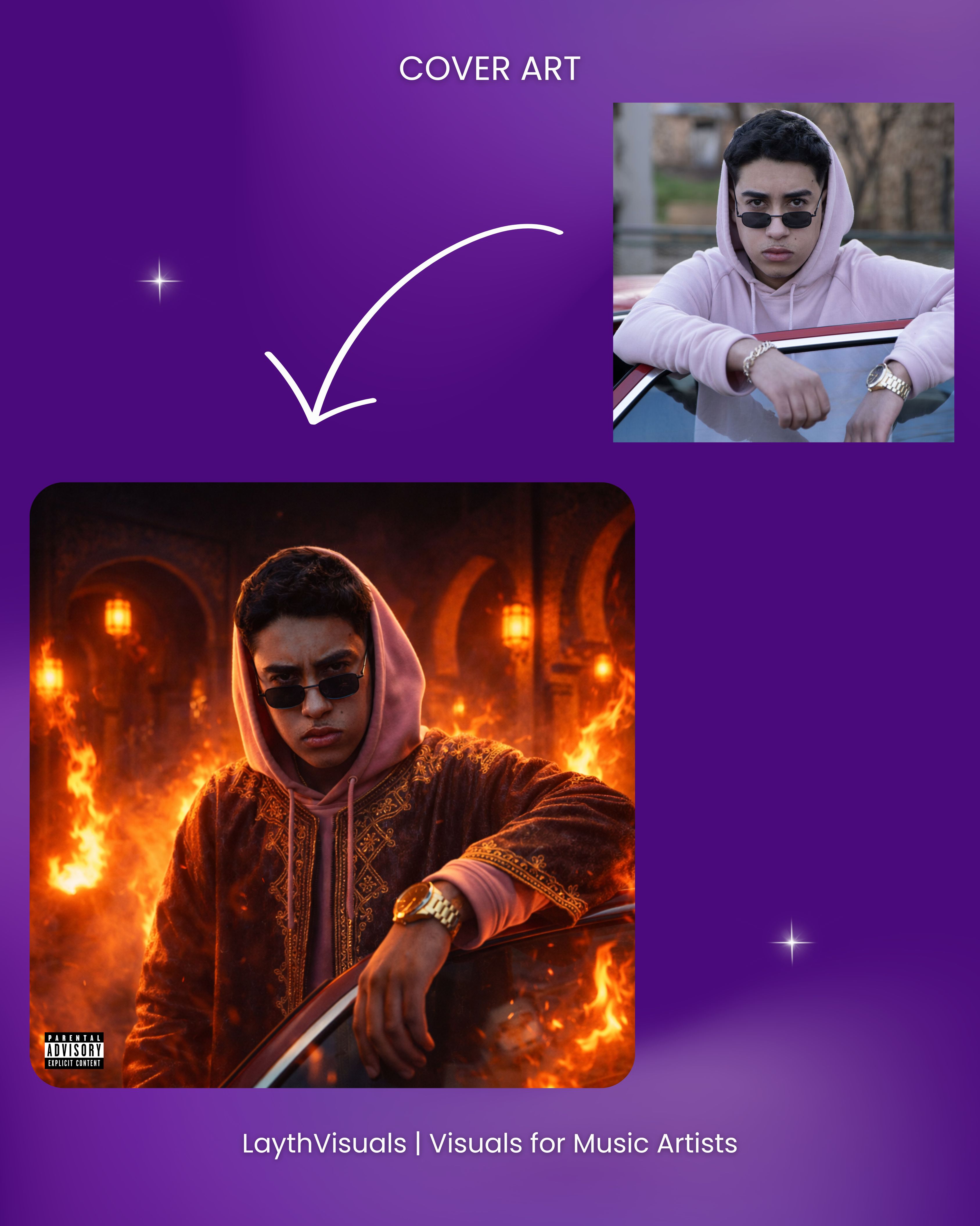 Cover Art 1